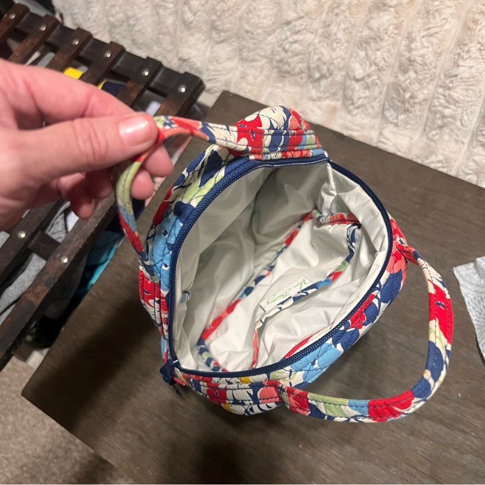 Vera Bradley Summer Cottage Set - Picture 3 of 14